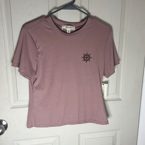 N.Y.L.A, size XL, pink